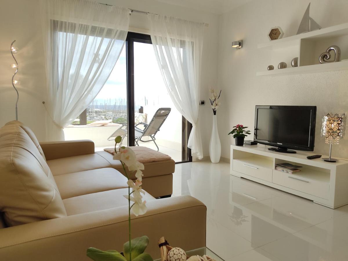 Marina Golf Apartment San Miguel de Abona Exterior foto