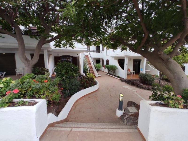 Marina Golf Apartment San Miguel de Abona Exterior foto